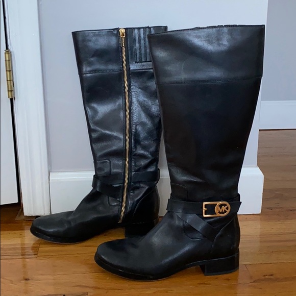 Michael Kors Boots - Picture 1 of 4